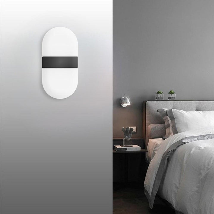 Modern Wall Sconces LED Wall Lamp Image 6