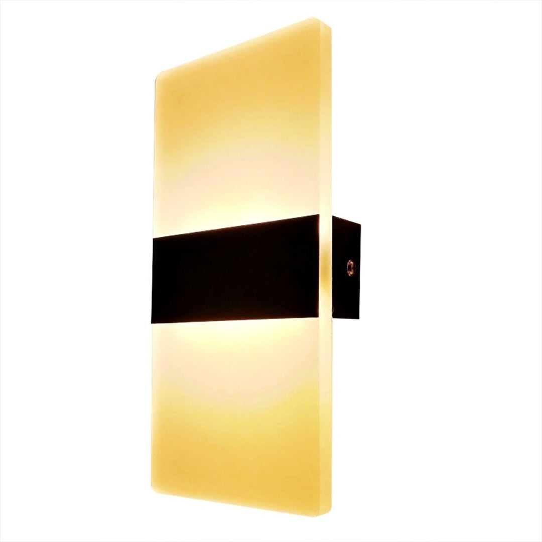 Modern Wall Sconces LED Wall Light Image 1