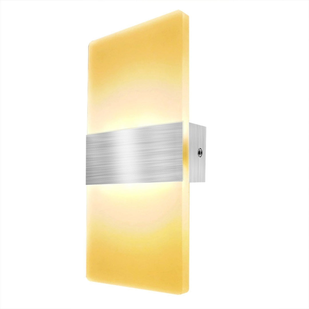 Modern Wall Sconces LED Wall Light Image 2