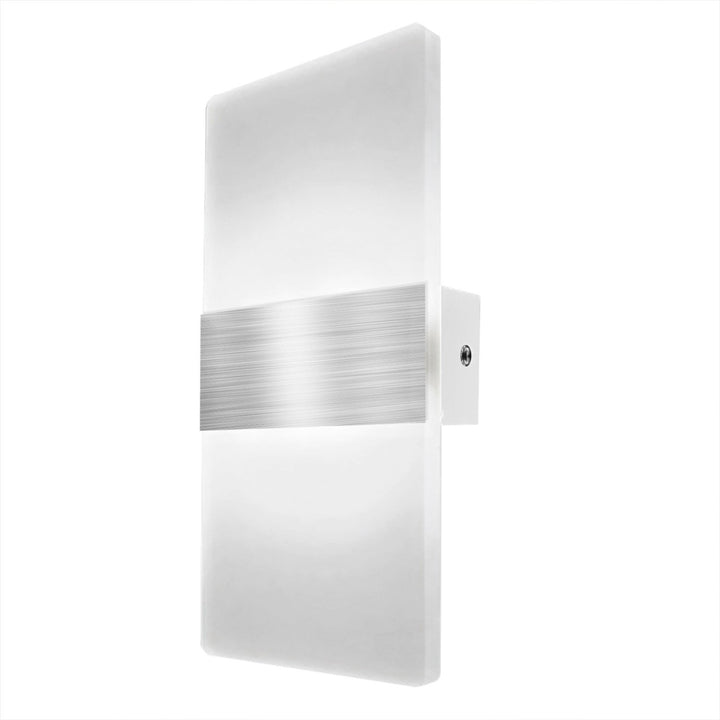 Modern Wall Sconces LED Wall Light Image 5