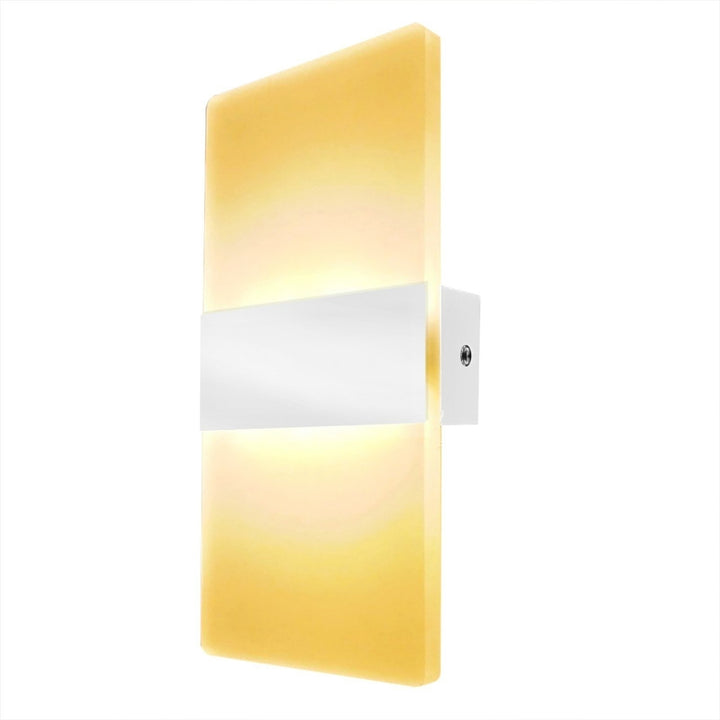 Modern Wall Sconces LED Wall Light Image 6