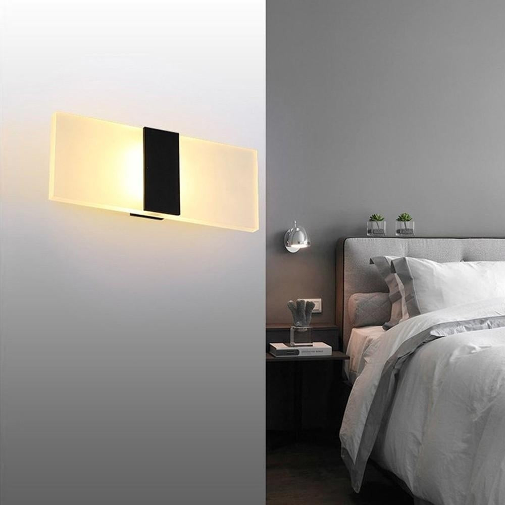 Modern Wall Sconces LED Wall Light Image 8