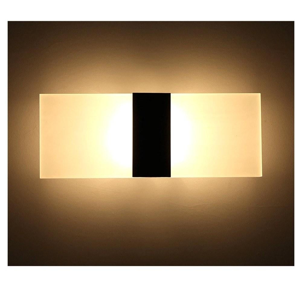 Modern Wall Sconces LED Wall Light Image 10