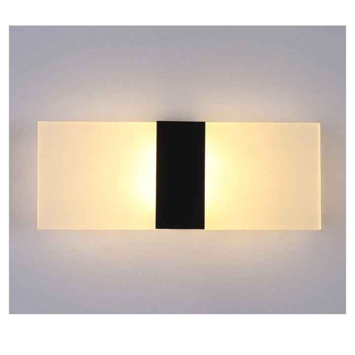 Modern Wall Sconces LED Wall Light Image 12