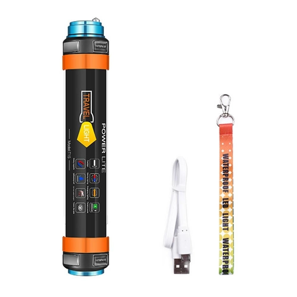 Multi-functional Camping Light Image 1