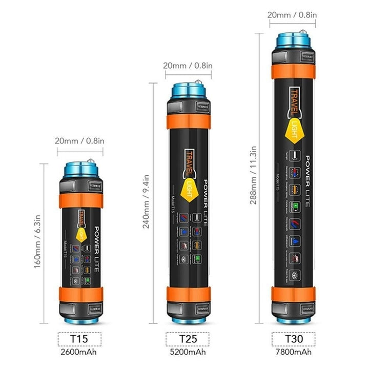 Multi-functional Camping Light Image 3