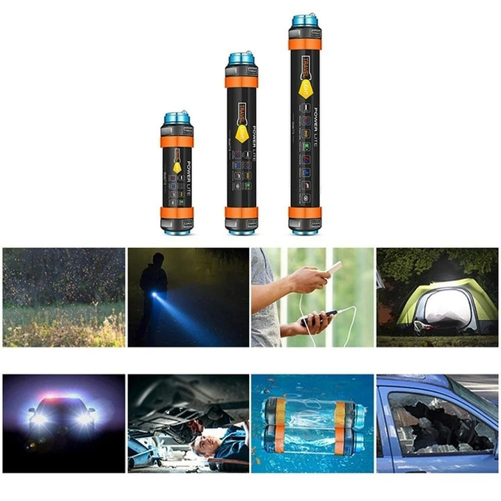 Multi-functional Camping Light Image 4