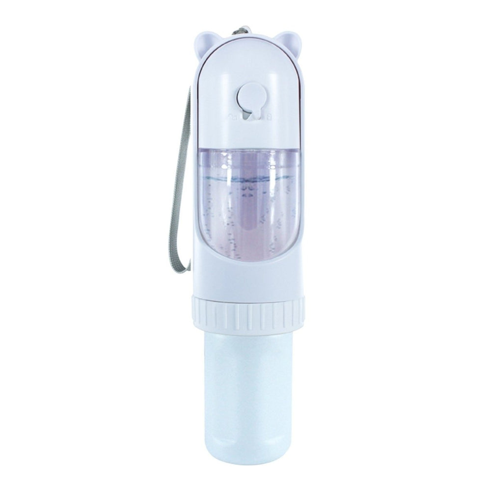 Pet Water Dispenser Image 2