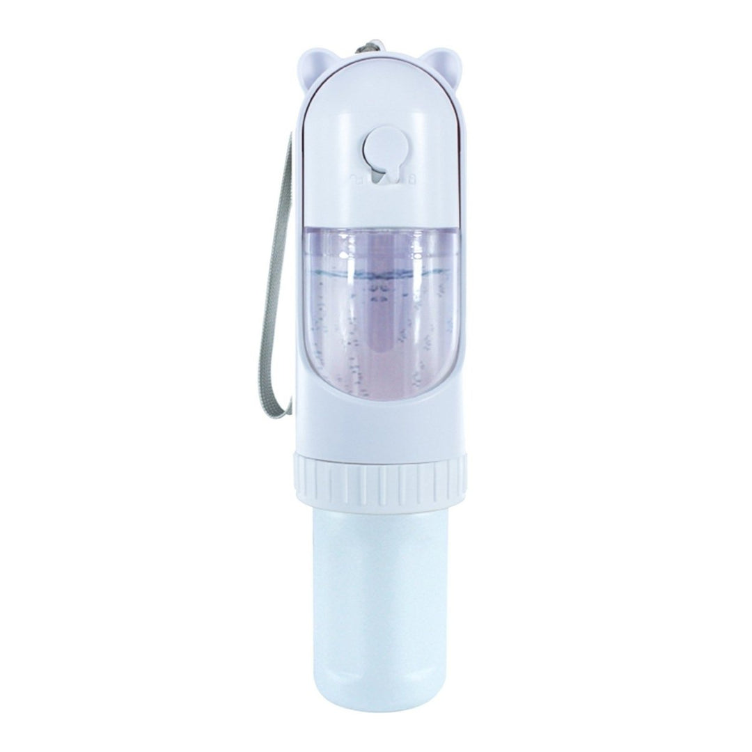 Pet Water Dispenser Image 1