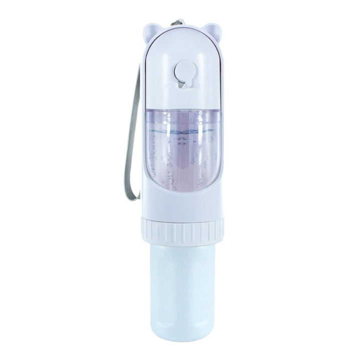 Pet Water Dispenser Image 1