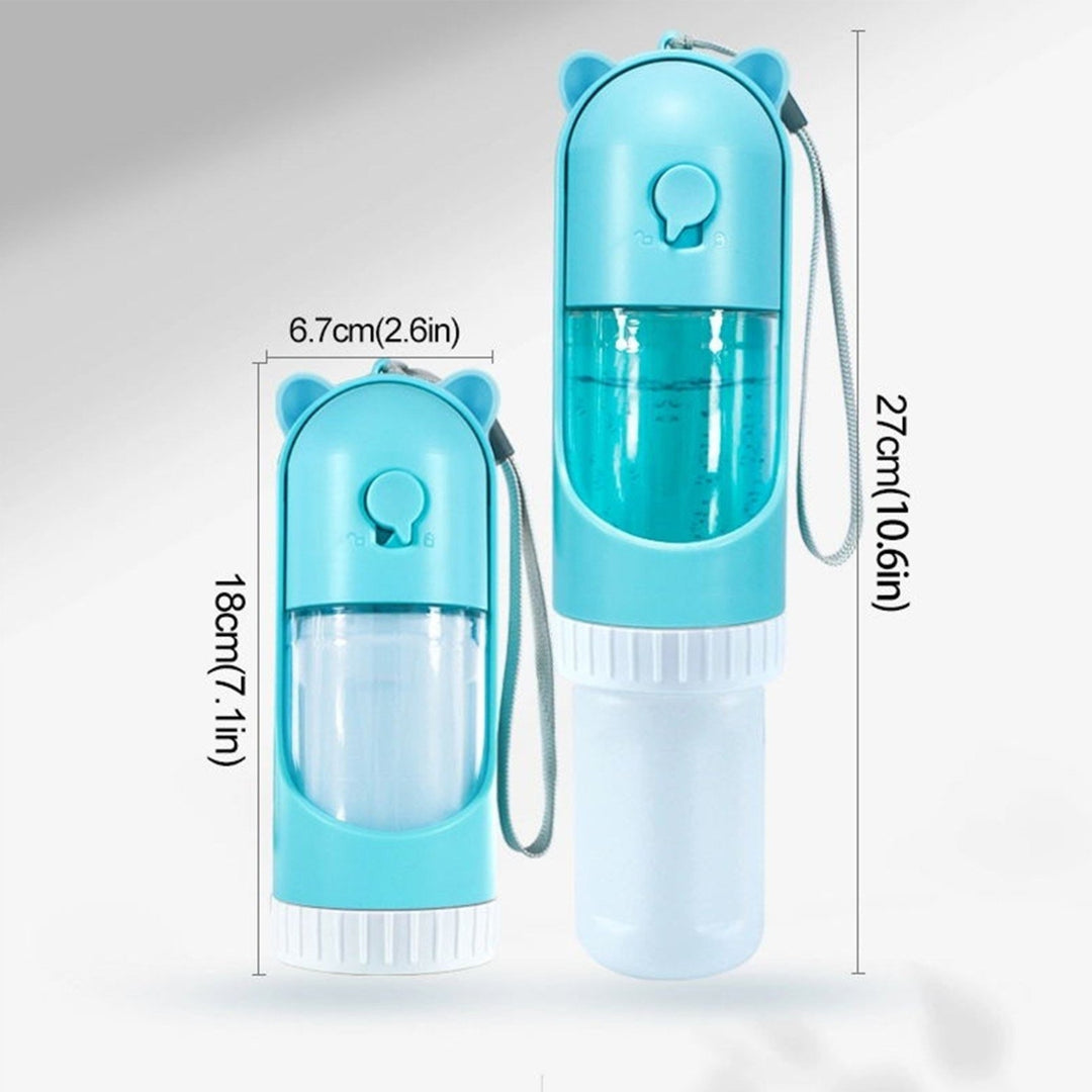 Pet Water Dispenser Image 10