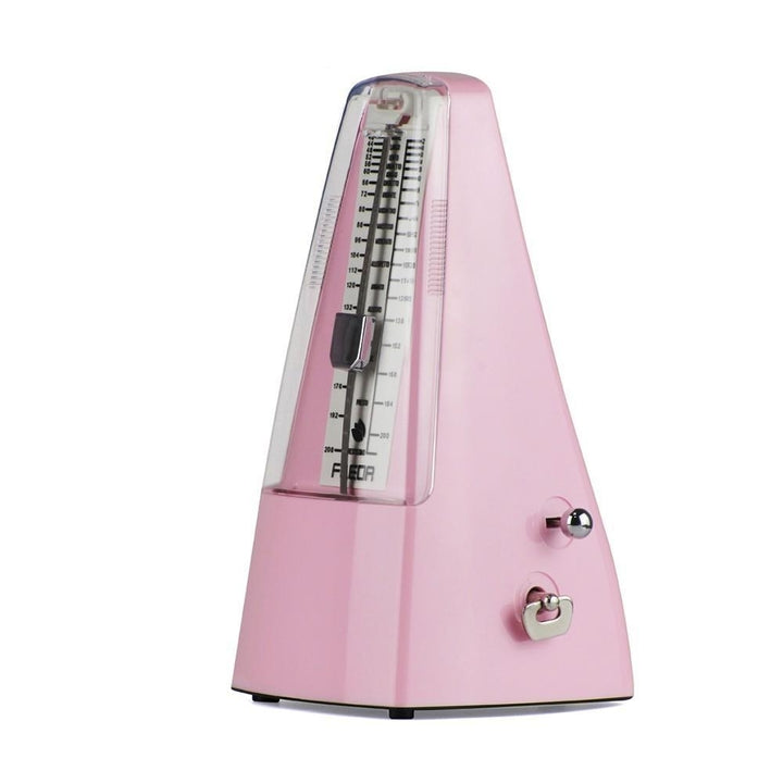 Universal Pyramid Mechanical Metronome ABS Material Image 9