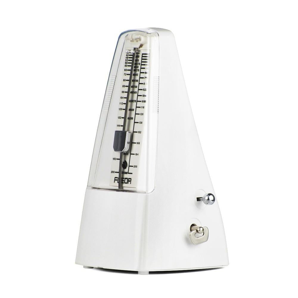 Universal Pyramid Mechanical Metronome ABS Material Image 11