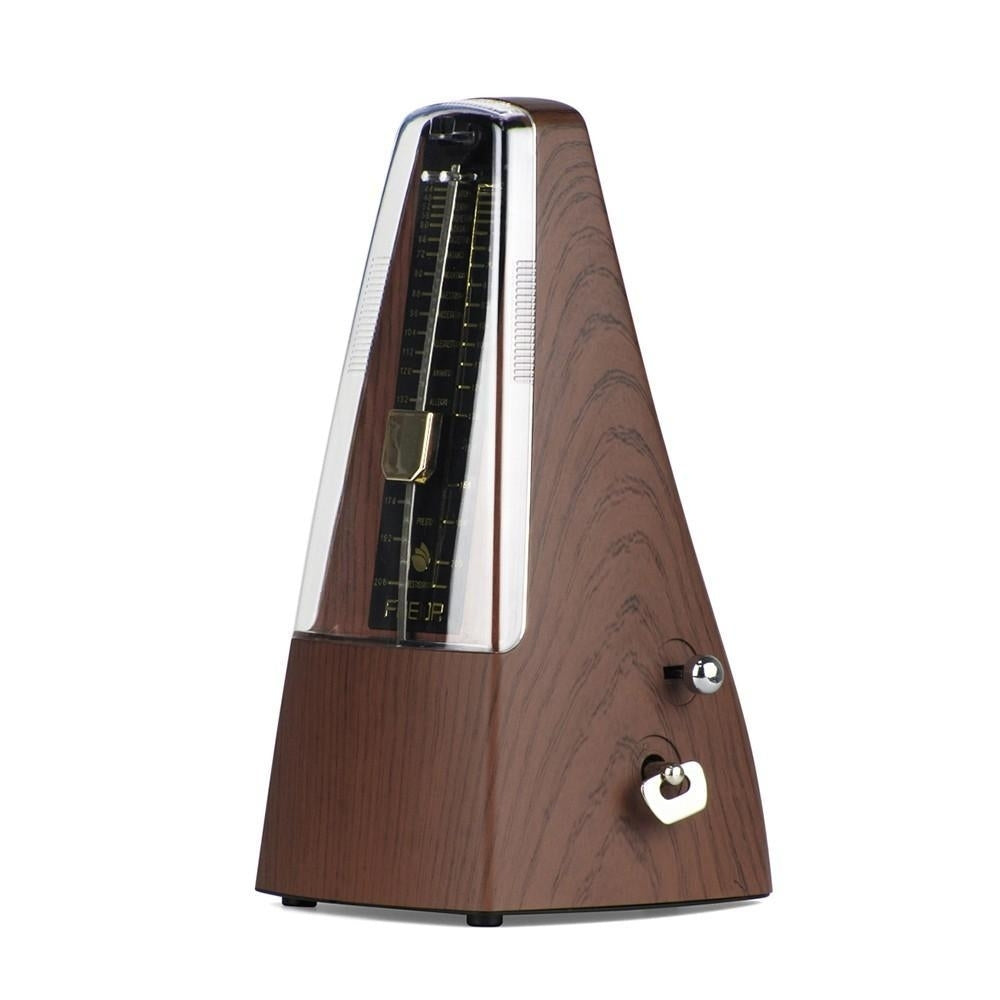 Universal Pyramid Mechanical Metronome ABS Material Image 12