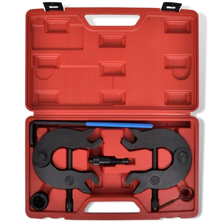 Camshaft Alignment Fixture Tool Set for VW,Audi Image 1