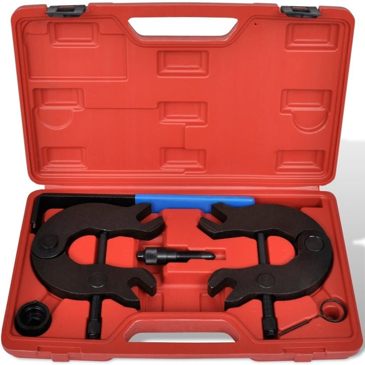 Camshaft Alignment Fixture Tool Set for VW,Audi Image 2