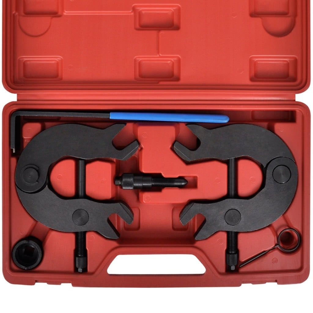 Camshaft Alignment Fixture Tool Set for VW,Audi Image 3