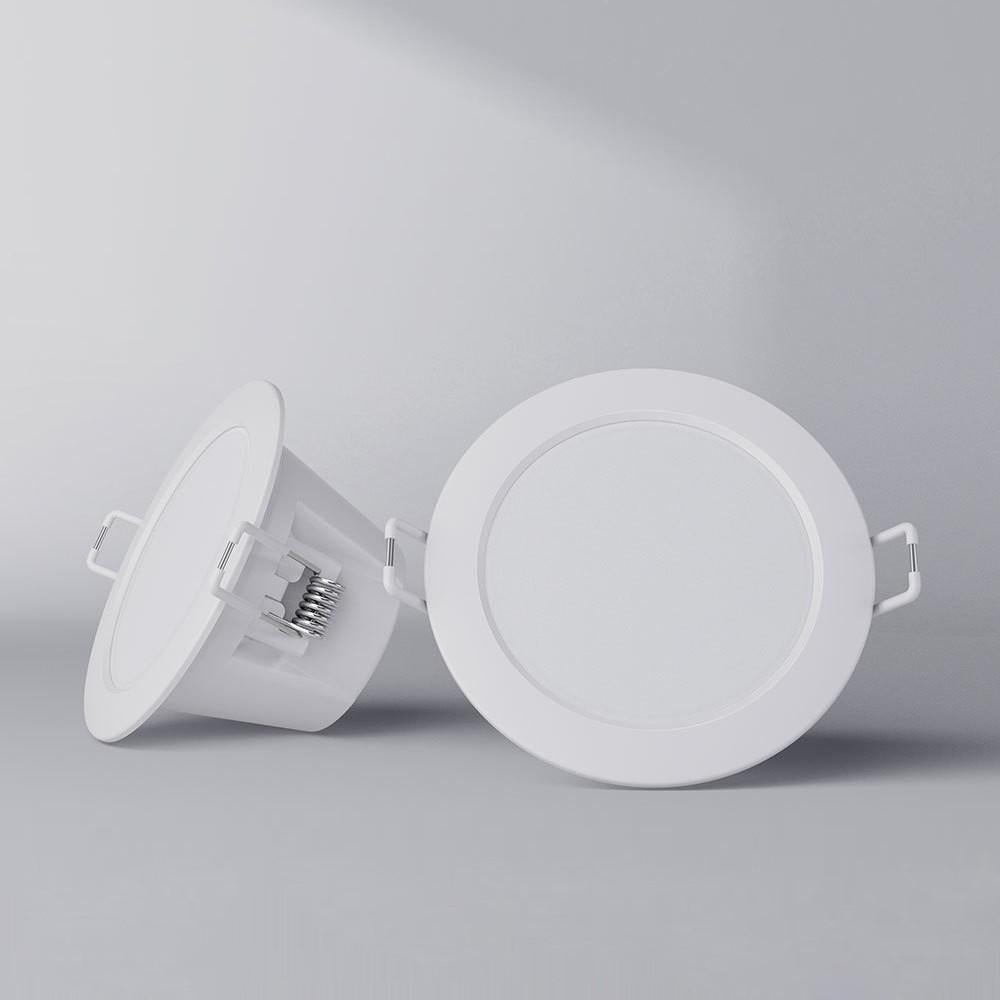 Dimmable Downlight Smart LED Light Image 2