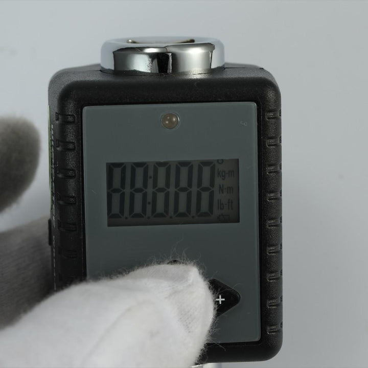 Electronic Digital Display Torquemeter Adjustable Torque Meter Image 6