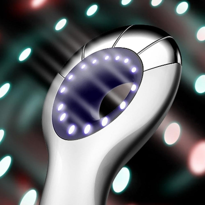 Face Tightening Rejuvenating Face Massager Image 4