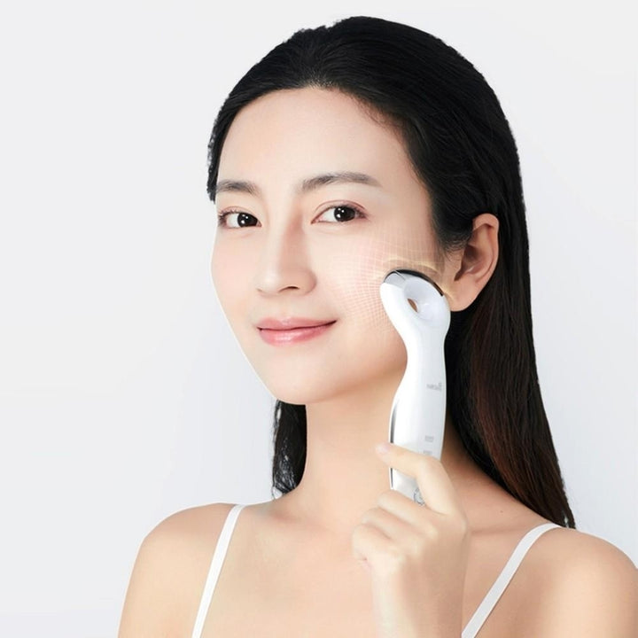 Face Tightening Rejuvenating Face Massager Image 9