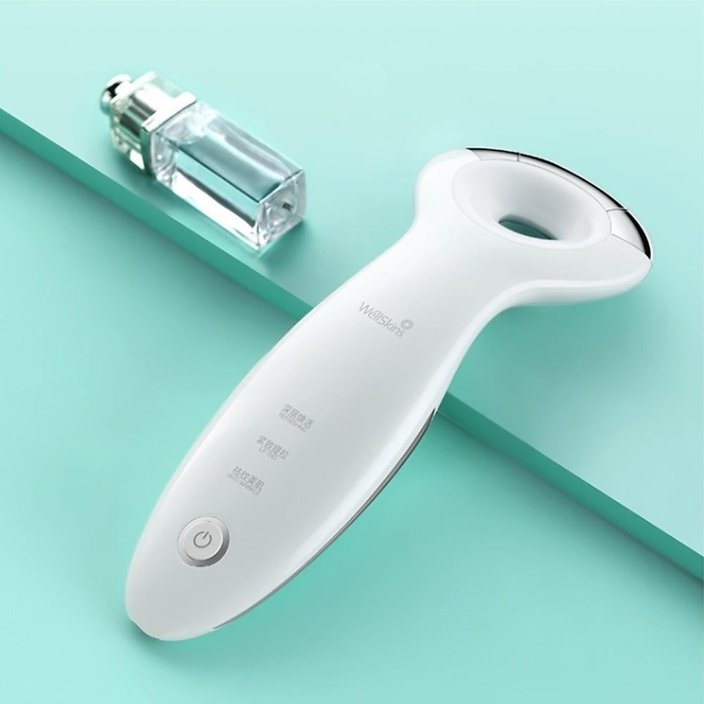 Face Tightening Rejuvenating Face Massager Image 10