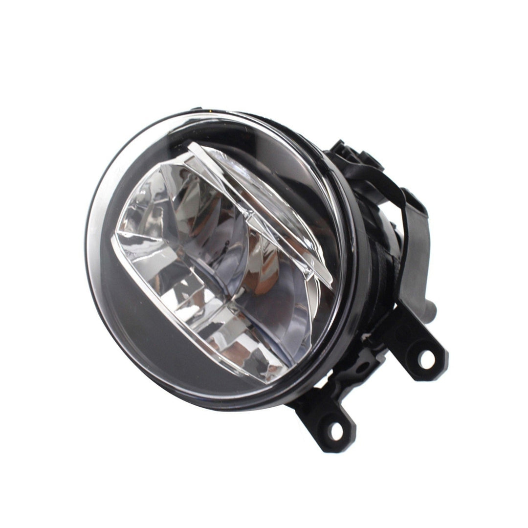 Front Bumper Headlight Driving Lamp Fog Light Image 1