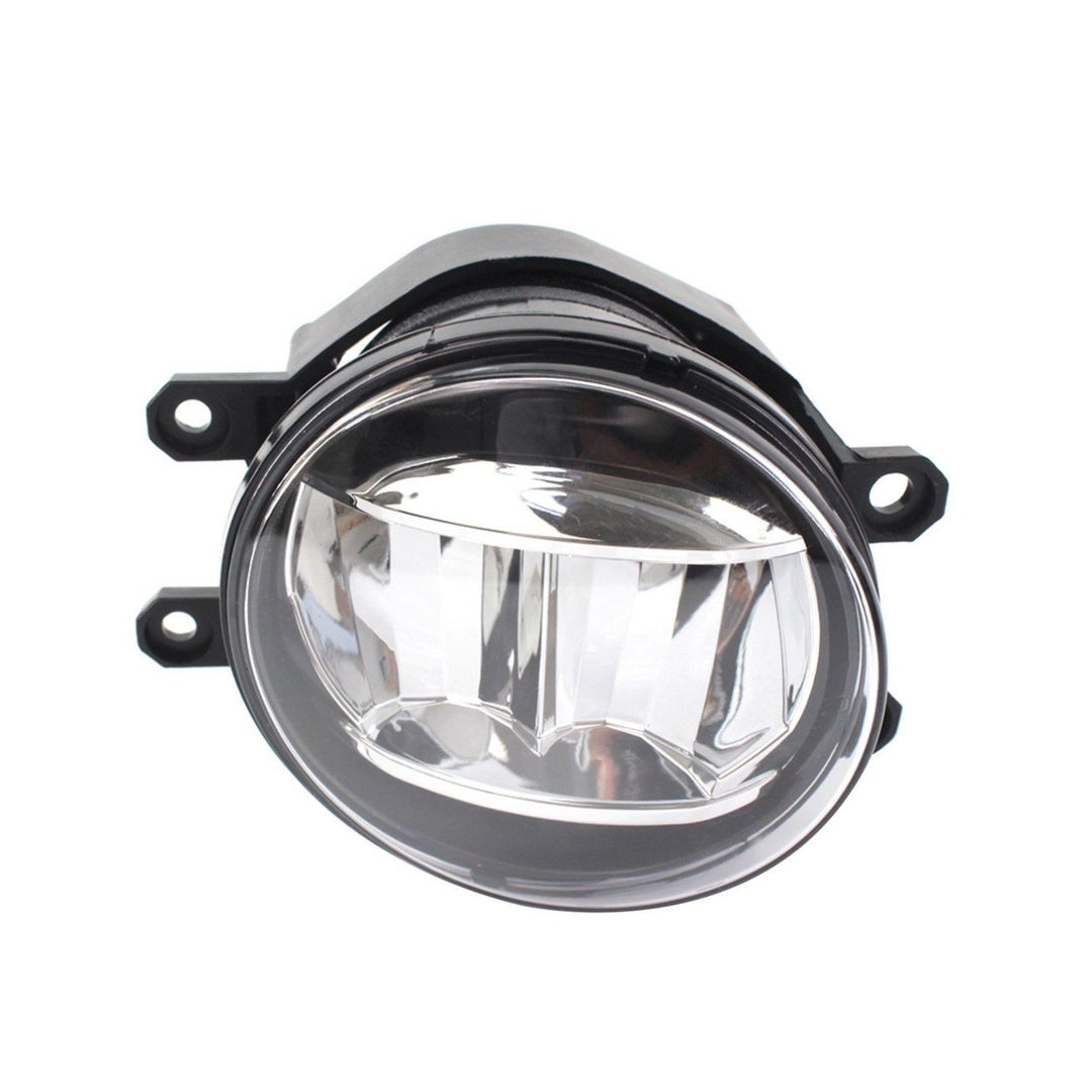 Front Bumper Headlight Driving Lamp Fog Light Image 5