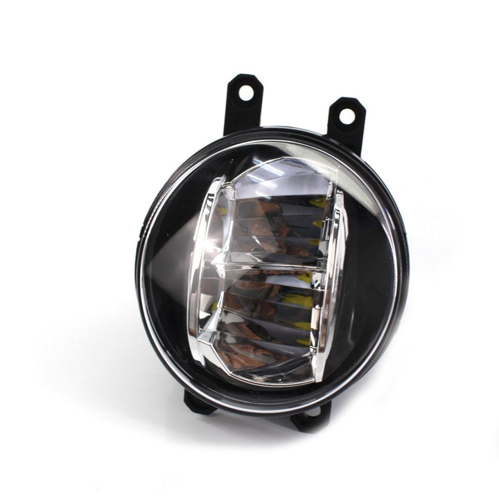 Front Bumper Headlight Driving Lamp Fog Light Image 6