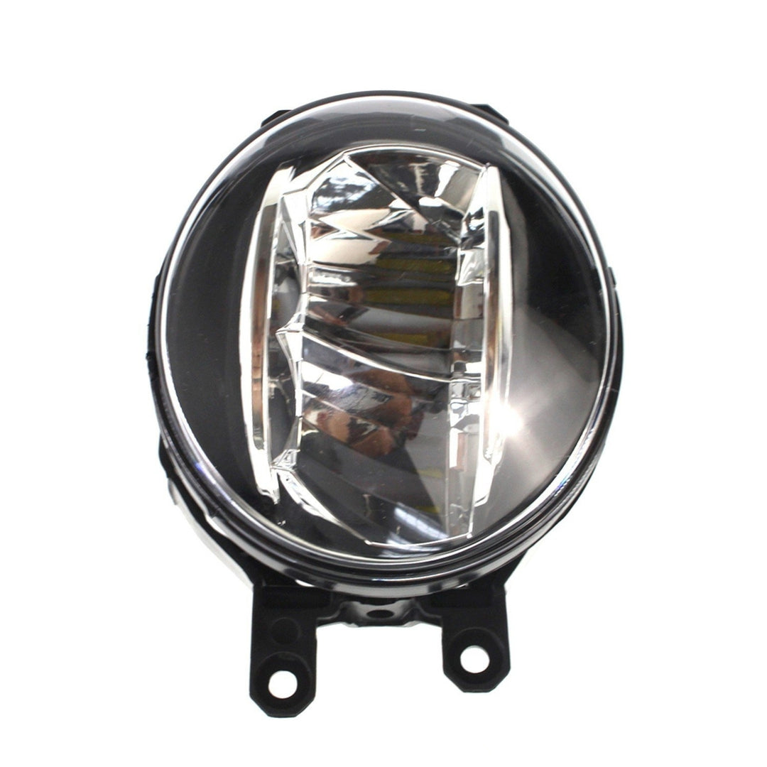 Front Bumper Headlight Driving Lamp Fog Light Image 7