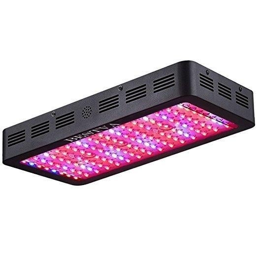 Full Spectrum Double Chips LED Grow Light for Greenhouse Hydroponic Indoor Plants 1200W Image 9