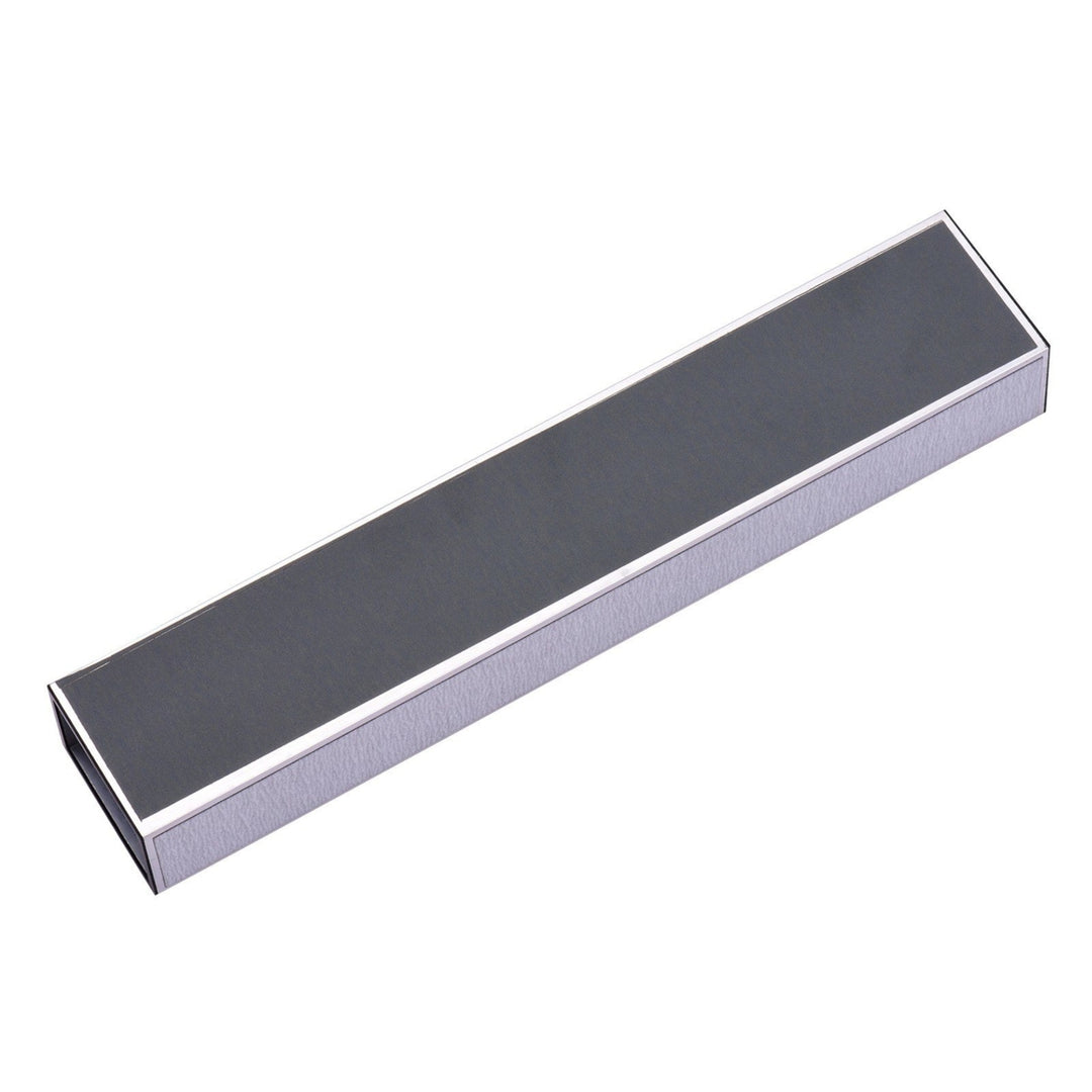 Guitar Fret Leveling Beam Bar 15CM with Replacement Sandpaper Maintenance Tool Image 1