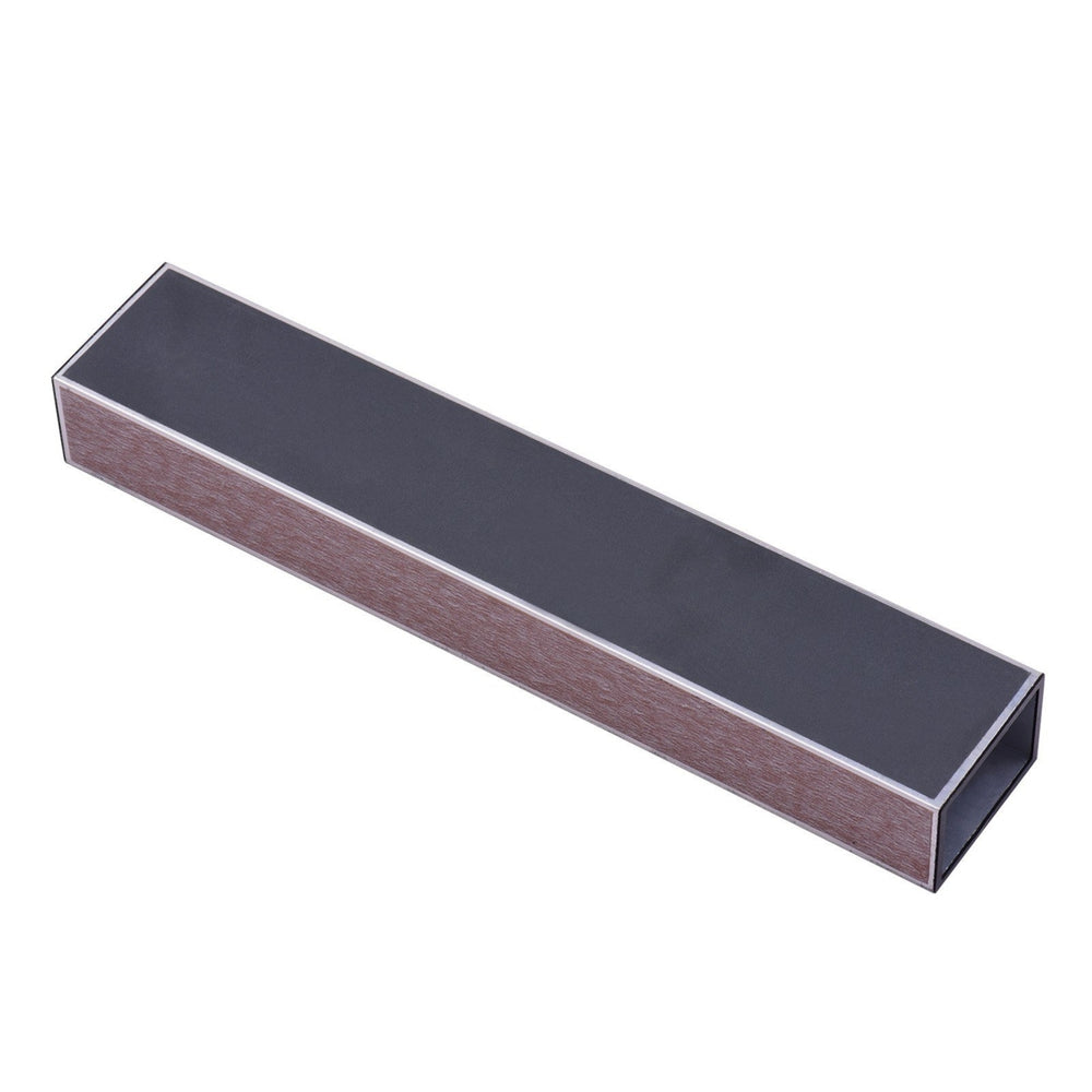 Guitar Fret Leveling Beam Bar 15CM with Replacement Sandpaper Maintenance Tool Image 2