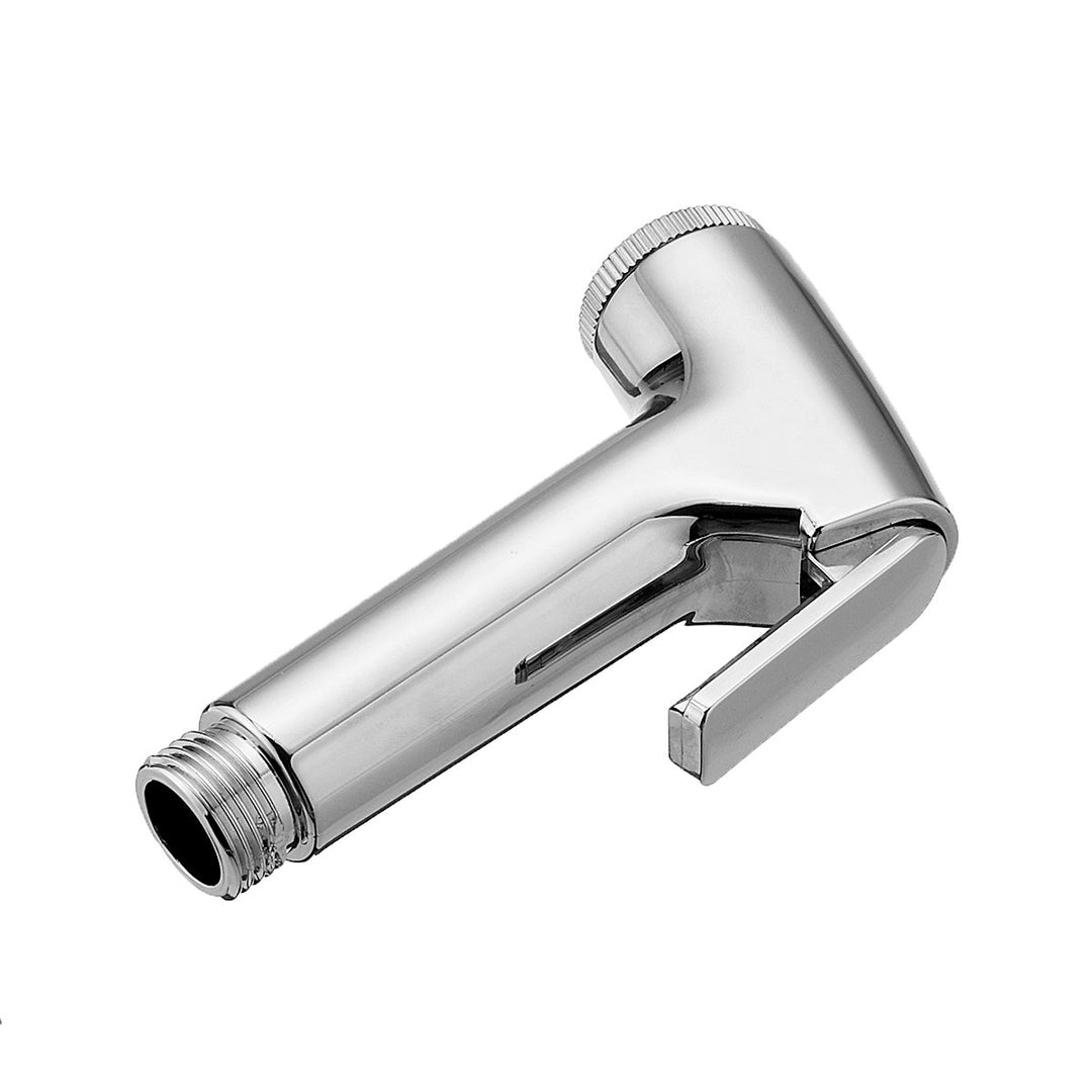 Handhold Toilet Bidet Shower Head Sprayer and 1.5m Stainless Steel Hose Image 3