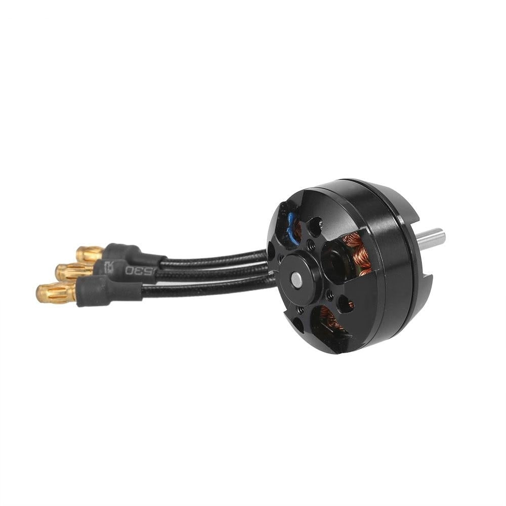 High Performance 2204 1400KV 14 Poles Brushless Motor for RC Airplane Fixed-wing Image 3