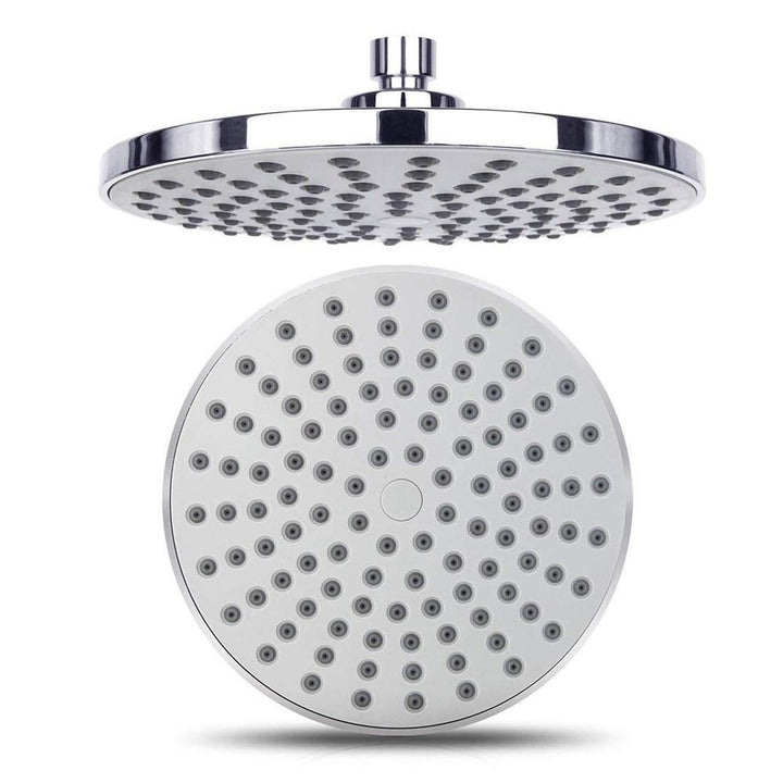 High Pressure Shower Head 8 Inch Image 2