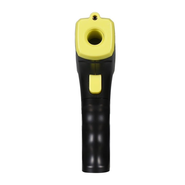 Infrared Thermometer, Non-Contact Digital Laser Temperature Gun with LCD Display Image 7