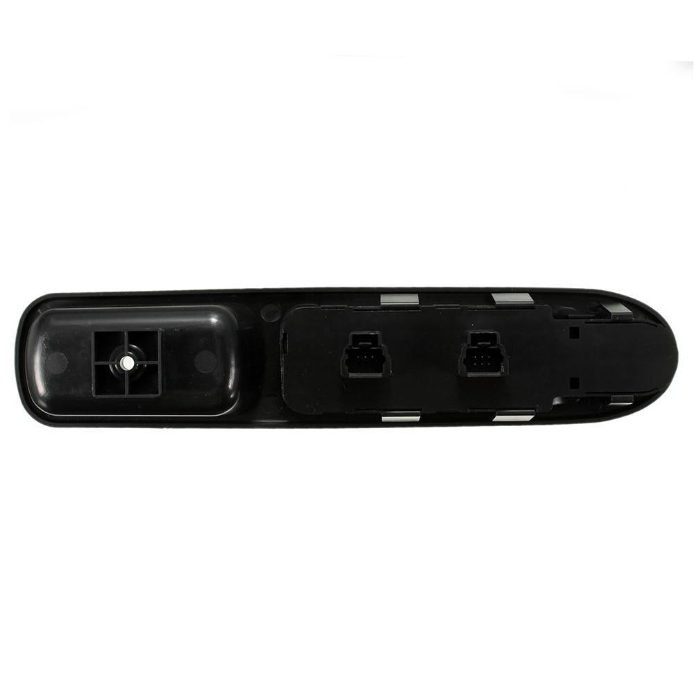 Left Driver Side Master Window Switch Console for 307 SW 6554.KT Image 9