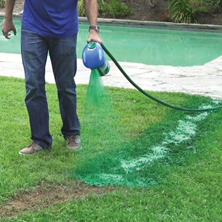 Liquid Lawn System Image 2