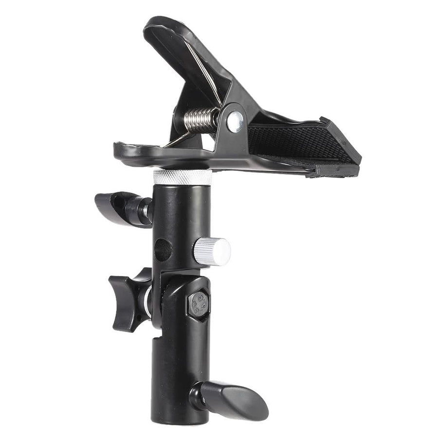 Metal Clamp Clip Holder Image 1