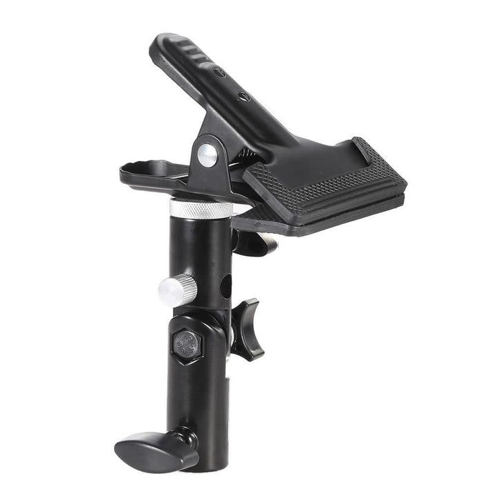 Metal Clamp Clip Holder Image 3