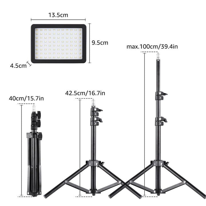 Mini USB LED Light Kit Image 7