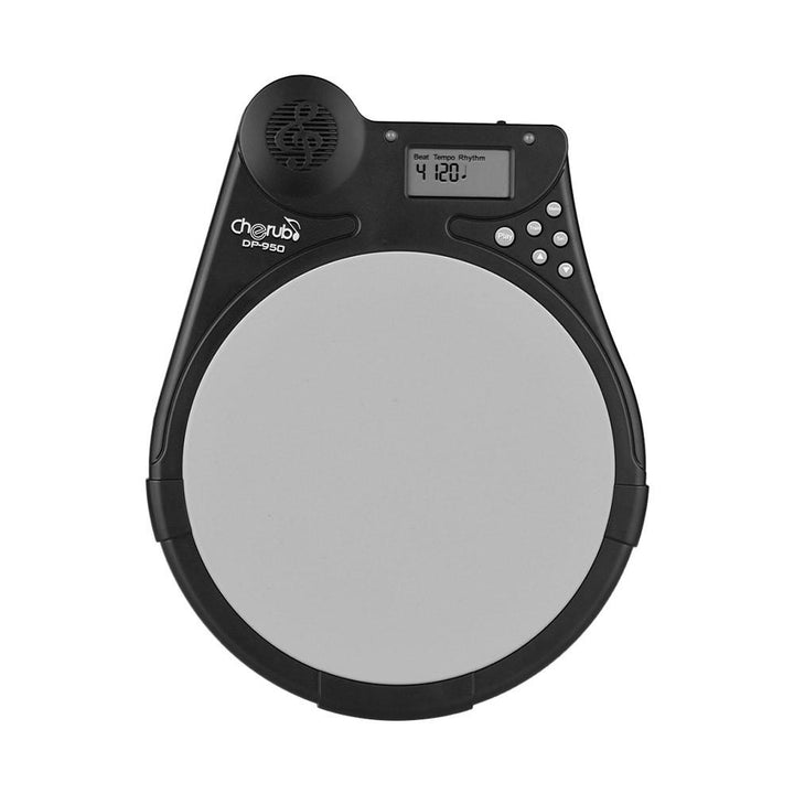 Mute Drum Tutor Practice Pad Image 2