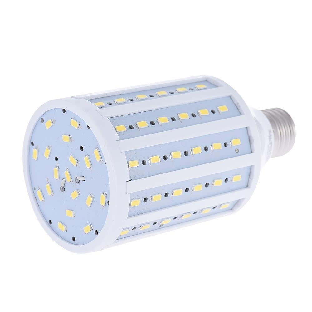 Photo Studio Photography 40W LED Corn Lamp Light Bulb 90 Beads 5500K E27 Image 2