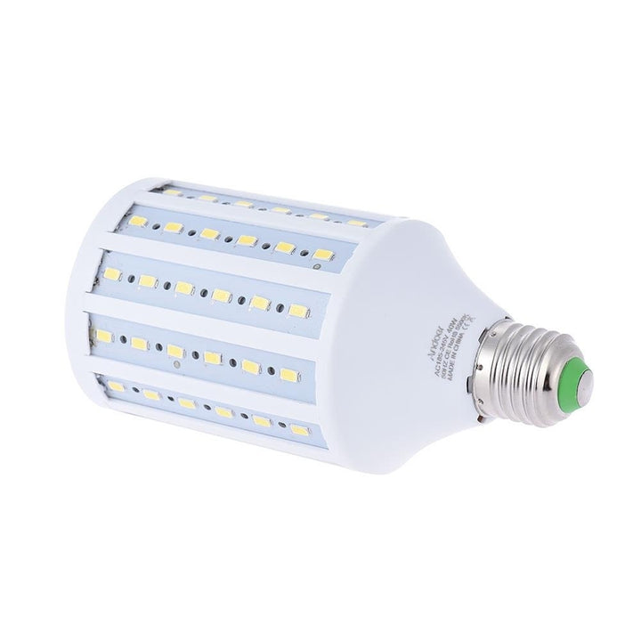 Photo Studio Photography 40W LED Corn Lamp Light Bulb 90 Beads 5500K E27 Image 3