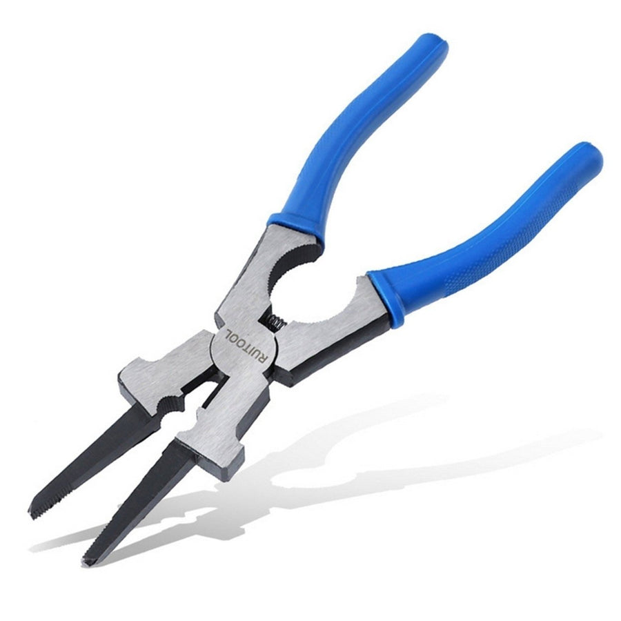 Portable Welding Plier Multi-functional Auxiliary Means Image 1