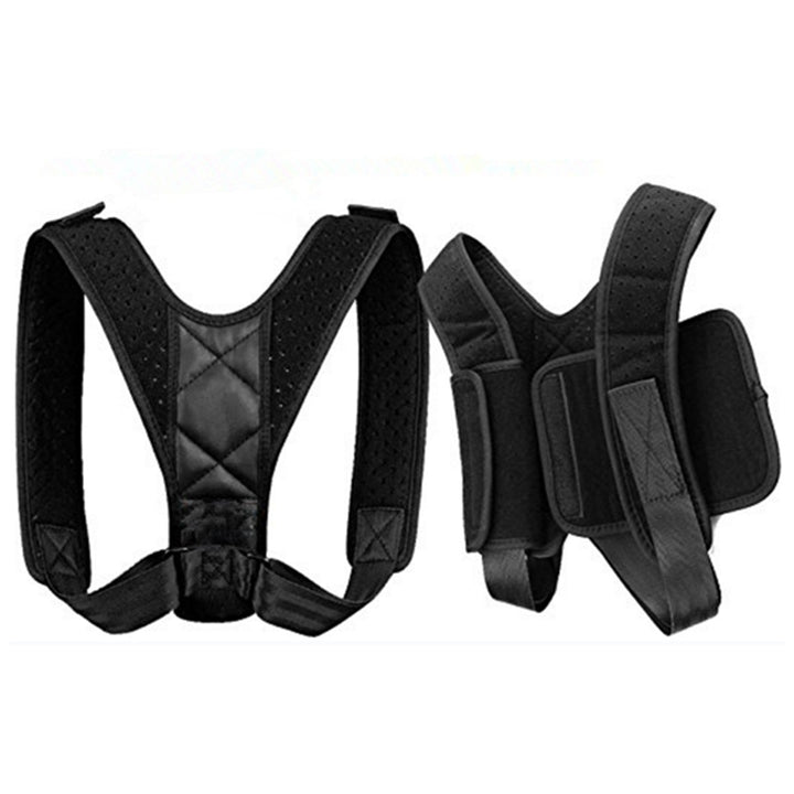 Posture Corrector Belt Image 1