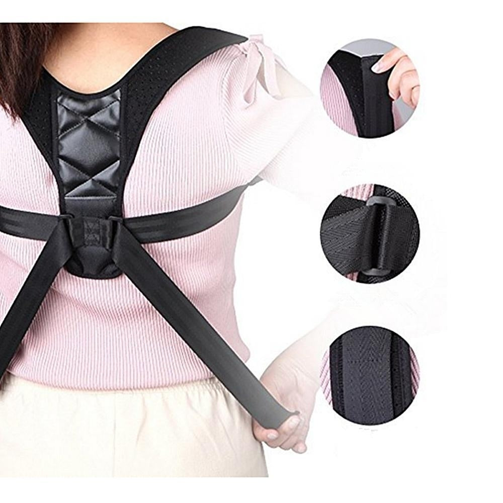 Posture Corrector Belt Image 4