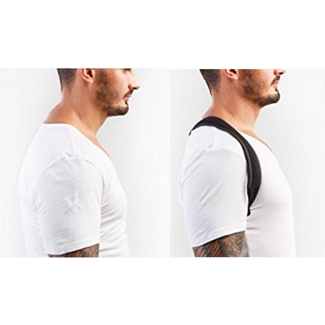 Posture Corrector Belt Image 5