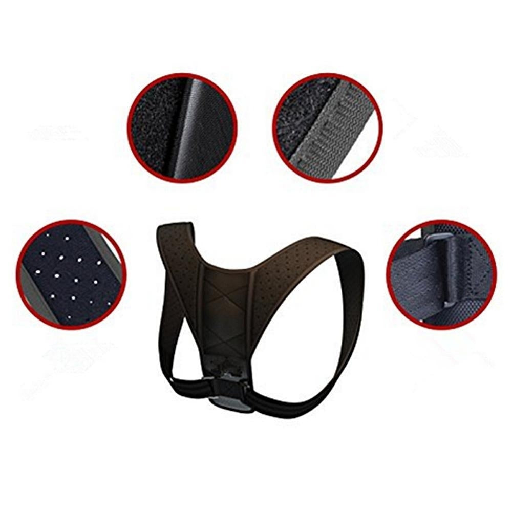 Posture Corrector Belt Image 6